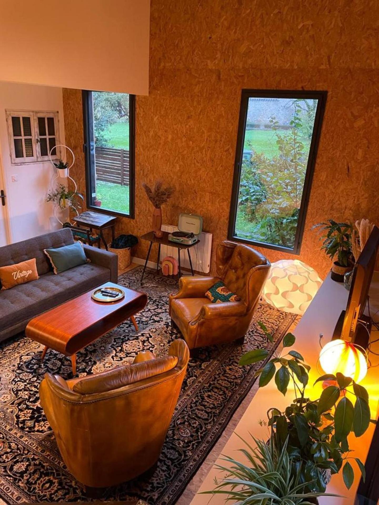 La Maison Cahour Redon Bagian luar foto